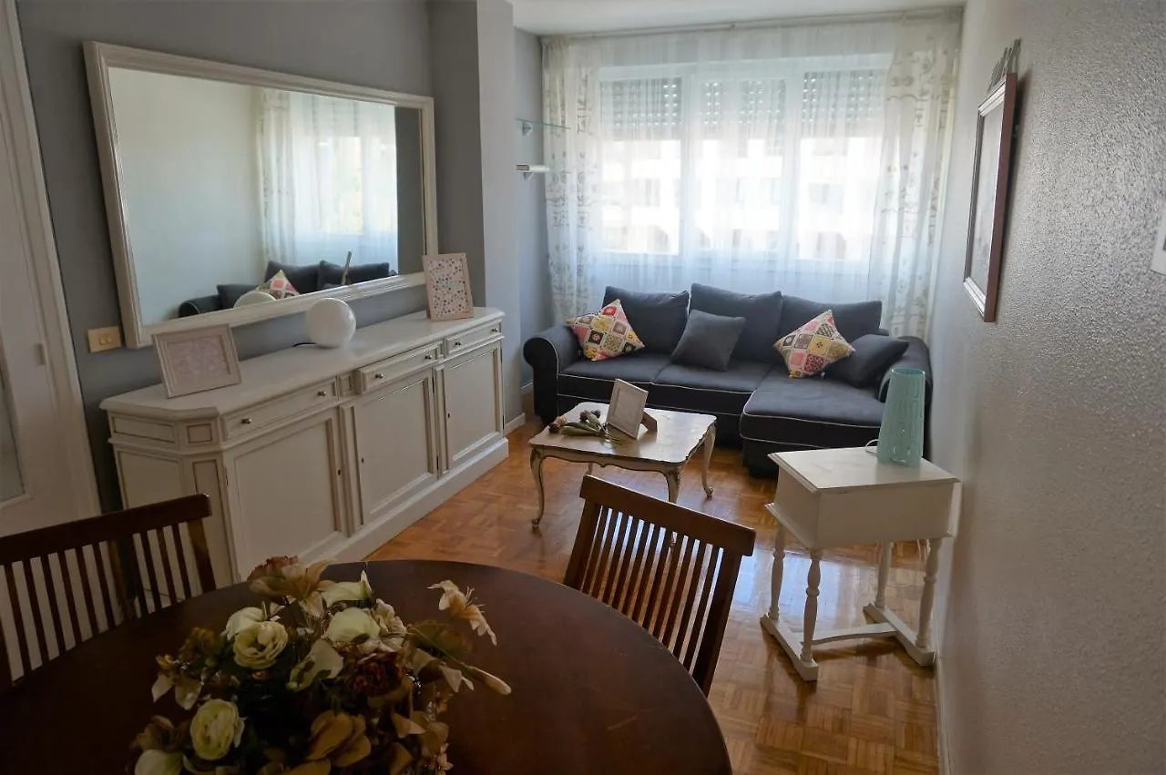 Apartamento Yamaguchi Pamplona